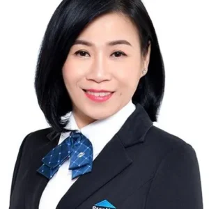 WANG WOAN (CECILIA)