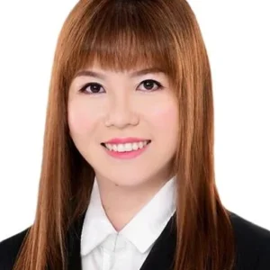 CHOOI TIEN TIEN, ADAH (ADAH CHOOI)