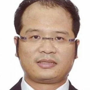 ANG WOON KEONG (GILBERT)