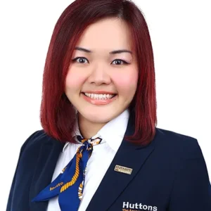 PANG SU AN (WHITNEY PANG)