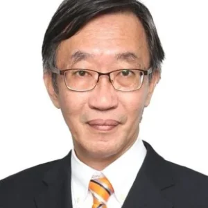 SHI TZUEN-REN (Robert Shi)