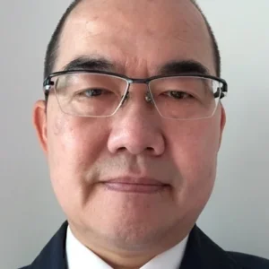 TAN CHAM KHAIN (ORLANDO TAN)