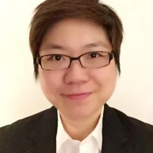 LIM WEI KHUN CORINNA (CORINNA LIM)