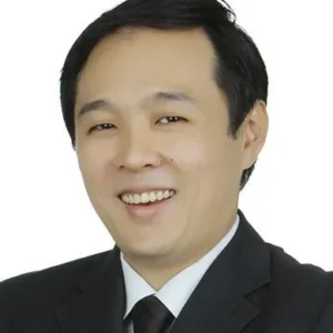 KOH JEK XIONG, DESMOND (DESMOND KOH)