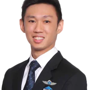 DING JUN CHENG (HECTOR DING)