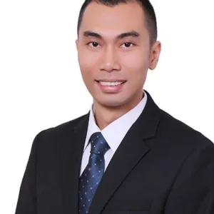 MUHAMMAD HIZAM BIN SAPI’II (ZAM ZAM)