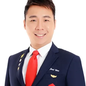 WEE XUNYANG, JOEL (Joel Wee)