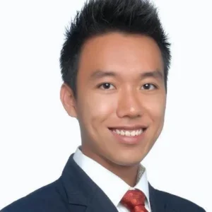 TOH PENG CHUAN, DESMOND