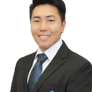 LOH WEI XIAN, ALVIN (ALVIN LOH)