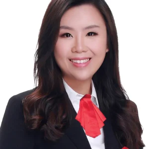 LOH LILIN (LYNN LOH)