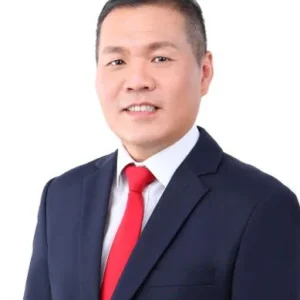 KUEK KWANG HIONG (TERENCE)