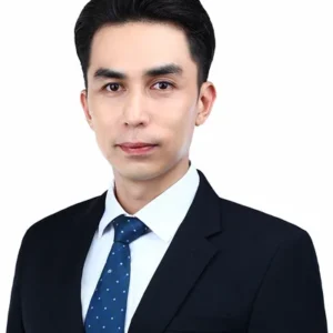 SEE WEN KAI (RON SEE)