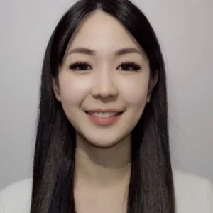 KWOK LYE FONG (Fyn Kwok)