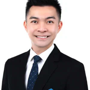 LEE YIH YU (ETHAN LEE)