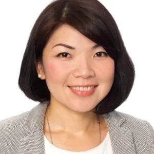 NGO SIE YIN (JEANETTE NGO)