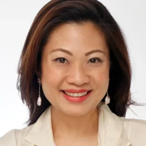 ELIZABETH LAU YI-LING (ELIZABETH LAU)