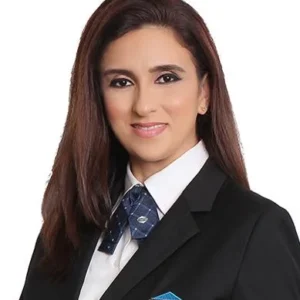 NIRMALA DOULATRAM AMARNANI (SANJANA R KHIANTANI)