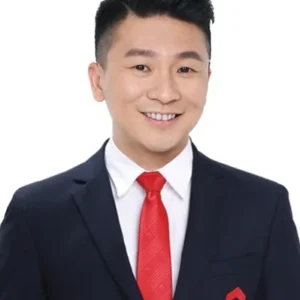 ER KWOK CHUANG, LESTER (LESTER ER)