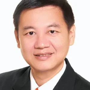 TAN JIT SIN (LEONARD)