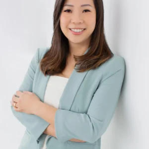 CHOO LI LING (Cynthia)