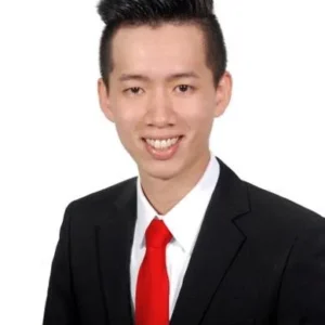 LEE TAT KIAN (ROM LEE)