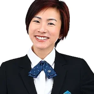 CHIAM AI LING, IRENE (IRENE CHIAM)