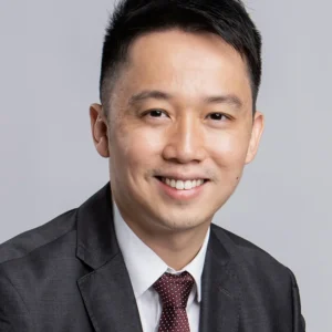 TAN XINGHAO (ZAVIER)