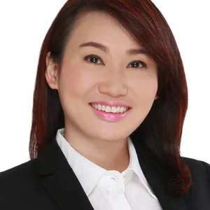 YONG LI PING (KAREN YONG)