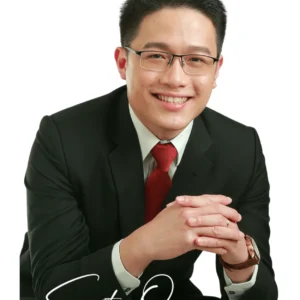 SUMITRO ISKANDAR (SUMITRO ONG)