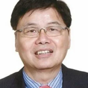 ONG HAN KIAT (JAMES)