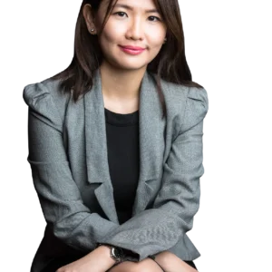 CH’NG YEEN LENG (EVELYN CH’NG)