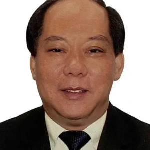 TEO TONG LOCK (STEVEN TEO)