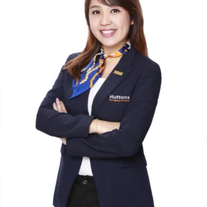 TAN YI JIE, FELICIA (FELICIA TAN)