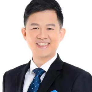 LAW CHEE SIANG (ROSS LAW)