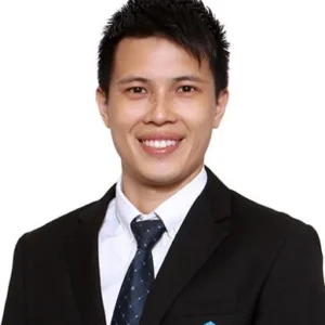 TEOH TIAN JING (JAMIE)