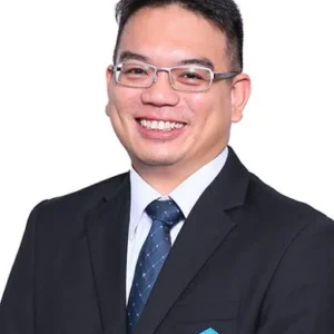 WONG SHUO YUE HOWEY (HOWEY WONG)