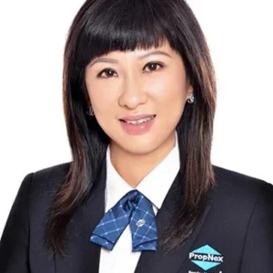 DESIREE CHEN MEI XI (DESIREE CHEN)