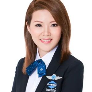 LAI WAI FOONG (AERYN)