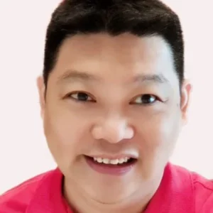 CHUA BOON HEE (KENNY)