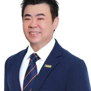 LIM YEW LEONG FRANCIS (FRANCIS LIM)
