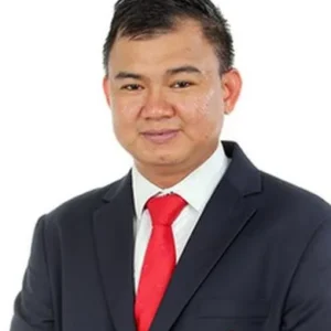 AHMAD RAZIS BIN ISMAIL (RAZIS)