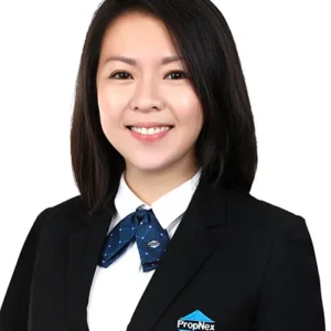 LAI MEI QIN (AVARIELLE)