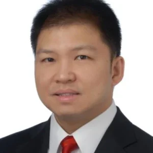 VALMOND LEONG KENG SENG (KS LEONG)