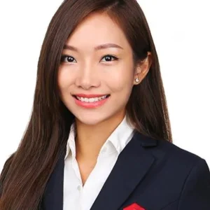 CHEN XIUWEI, RACHEL