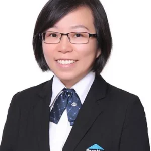 TEO HONG LENG (JERINE)