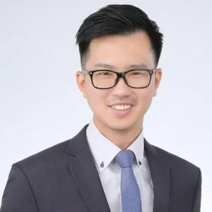 CHIA ZONG RONG ZACH (ZACH CHIA)