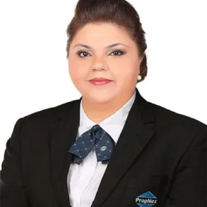 MAHESHWARY LACHMAN MURJANI (MICHELLE)