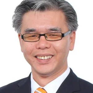 TAN THOO HENG (JAMES)