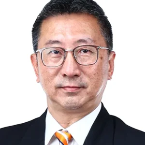 OH CHIN BENG JEFFREY (JEFFREY OH)