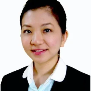 YEW SHI LIN (SL YEW)